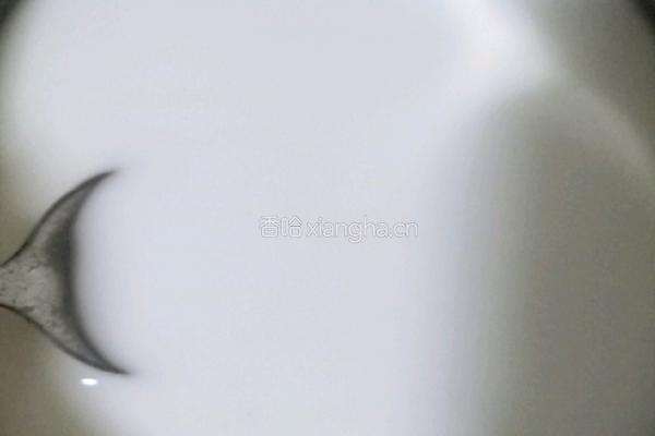 伤心凉粉的做法图解3