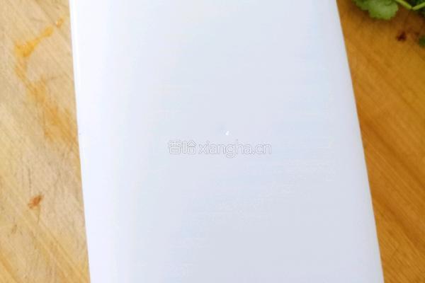 伤心凉粉的做法图解7
