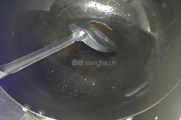 黄焖鸡的做法图解4