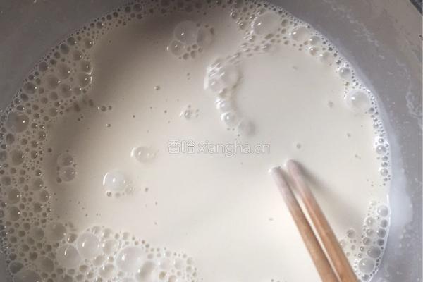 蛋燕的做法图解1