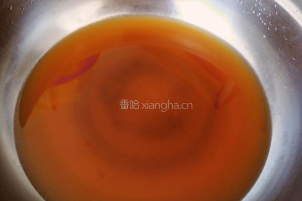 千层马蹄糕的做法图解2