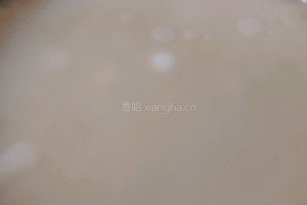 千层马蹄糕的做法图解8