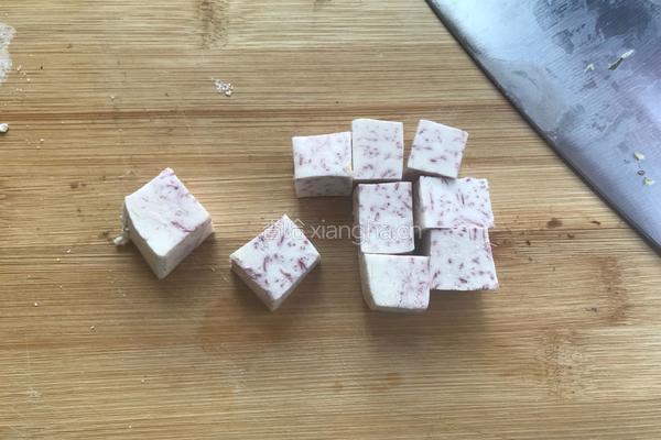 广式早茶必点的一盅,蒸蒜香排骨的做法图解8