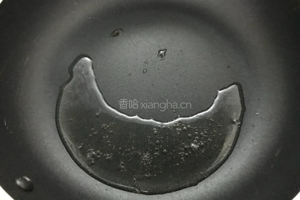 酸甜回甘的话梅排骨的做法图解5