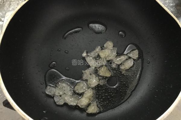 酸甜回甘的话梅排骨的做法图解6