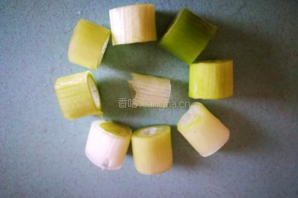 今日晚餐之土豆烧鸡块的做法图解12