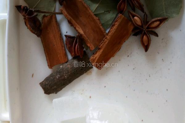 红烧排骨的做法图解2