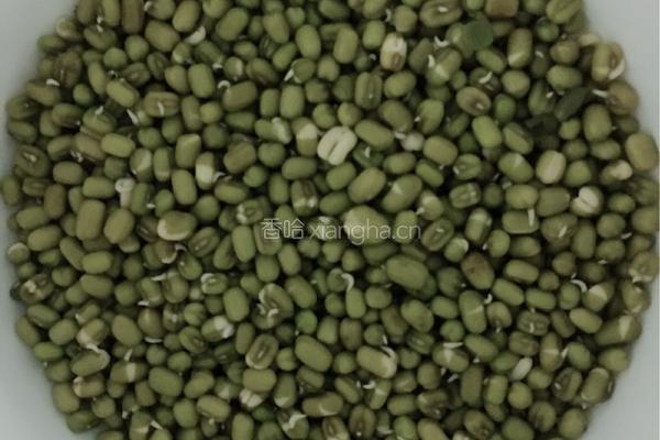 豆芽～抖芽～～～的做法图解1