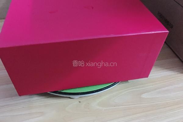 豆芽～抖芽～～～的做法图解3