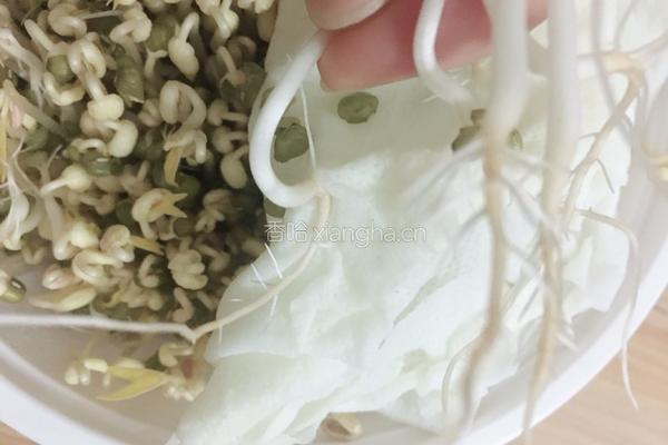 豆芽～抖芽～～～的做法图解9