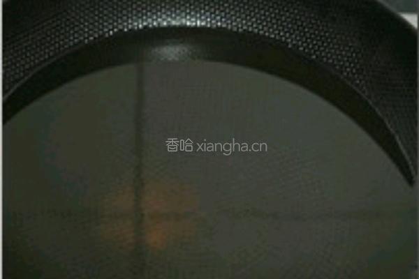 玉米烙的做法图解5