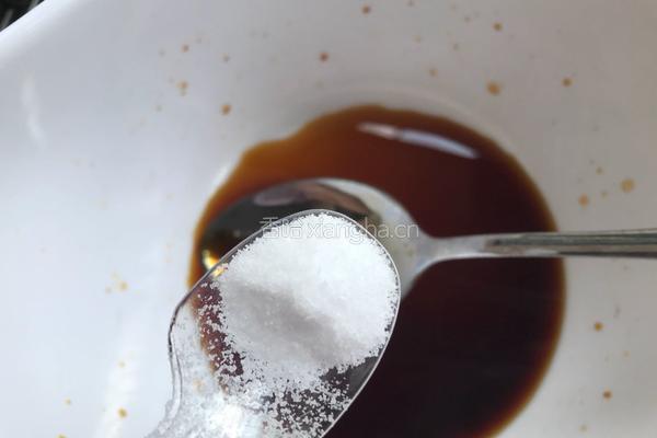 柠檬姜蓉蜂蜜烤鸡翅的做法图解4