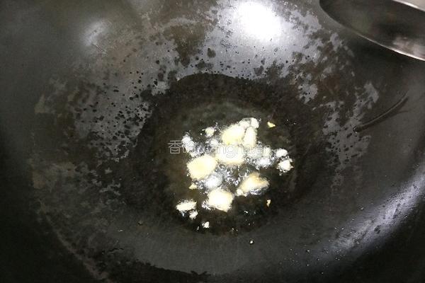 鸡肝炖土豆的做法图解5