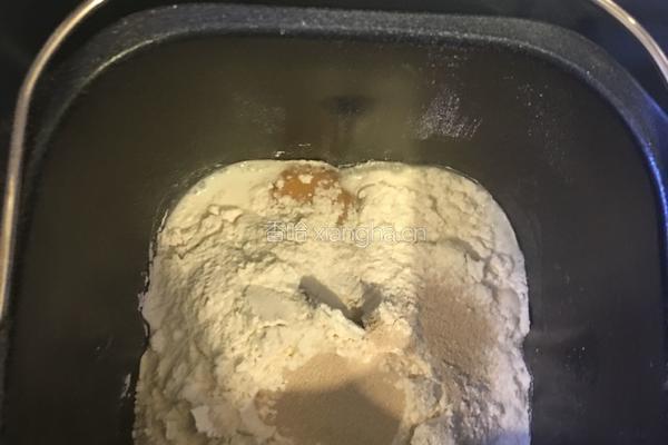 牛肉汉堡的做法图解3