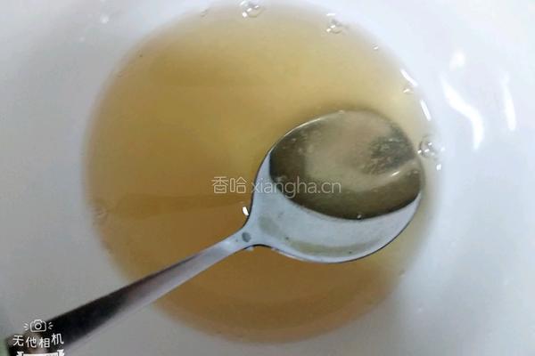 自制猪肉脯的做法图解12