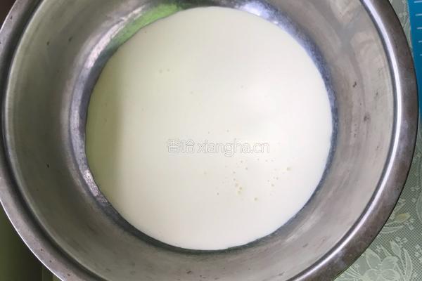 木糠杯的做法图解4
