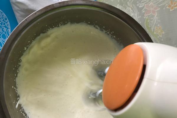 木糠杯的做法图解5