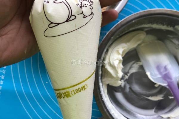 木糠杯的做法图解8