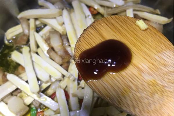 家常豆干的做法图解6