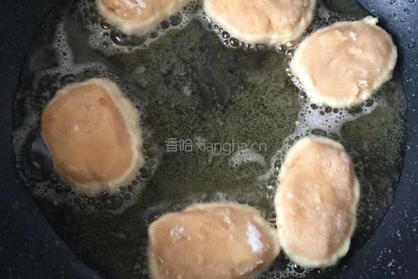 自制上校鸡块的做法图解8