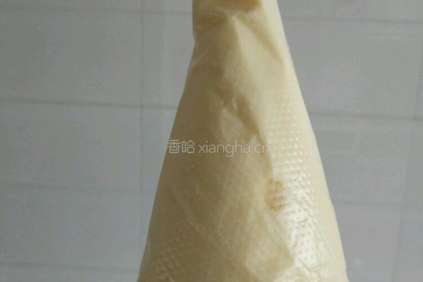 肉松小贝的做法图解6