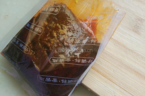 香辣小龙虾的做法图解4