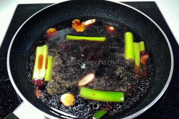 蒸贝贝南瓜的做法图解5