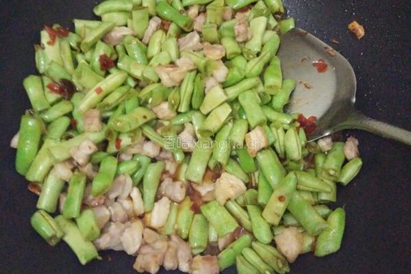 河南卤面的做法图解5