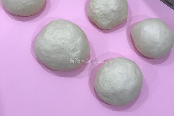 北海道吐司（中种法）的做法图解7