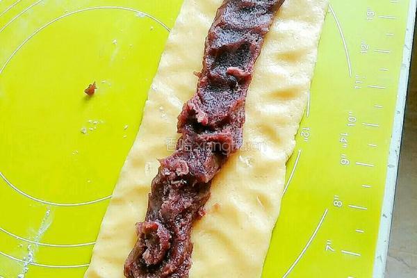 美味一口酥的做法图解5