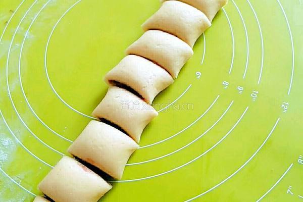美味一口酥的做法图解6
