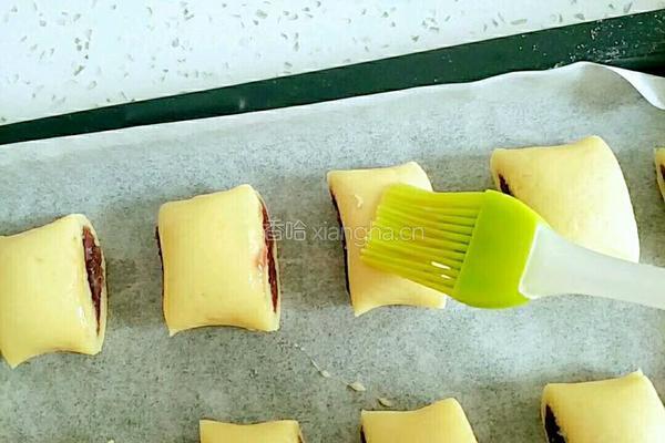 美味一口酥的做法图解7