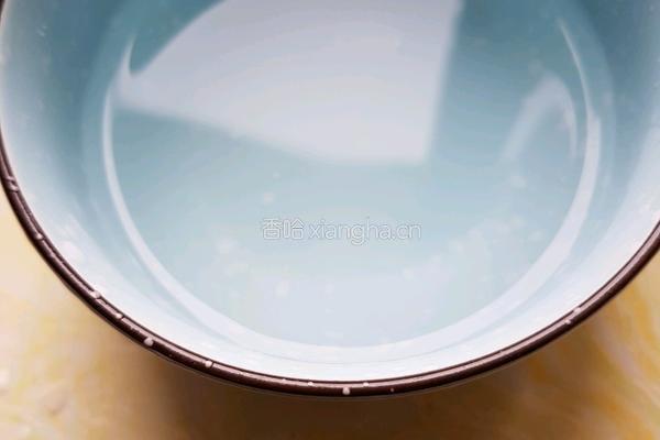 韭菜炒肉的做法图解12