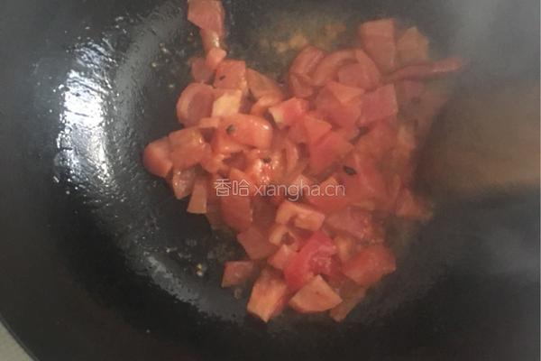 茄汁鸡翅的做法图解5
