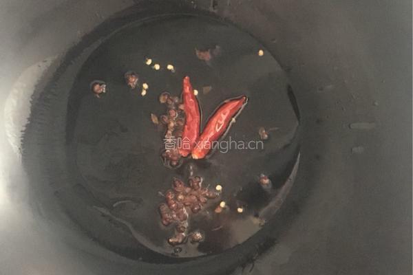 茄汁鸡翅的做法图解4
