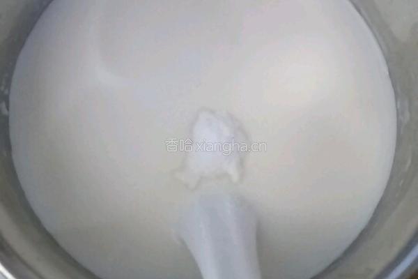 自制酸奶的做法图解3