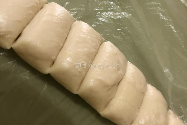 简易版鲜肉馅饼的做法图解10
