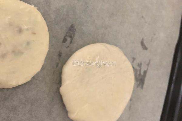 简易版鲜肉馅饼的做法图解14