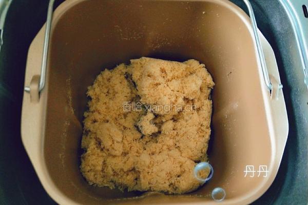 宝宝辅食鸡肉松的做法图解8