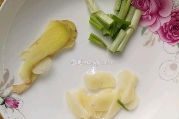 冒菜 改良版毛血旺的做法图解9