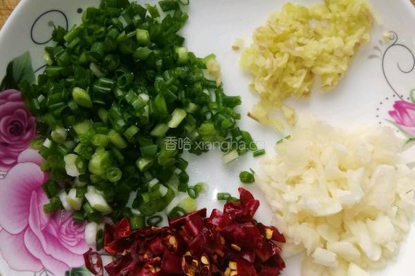 冒菜 改良版毛血旺的做法图解10