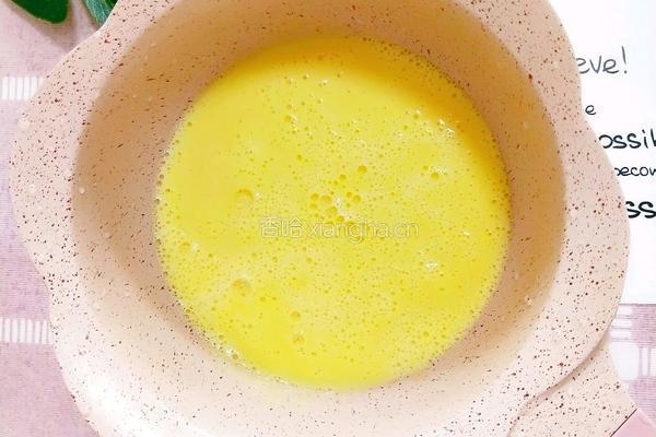 宝宝辅食玉米浓汤的做法图解3