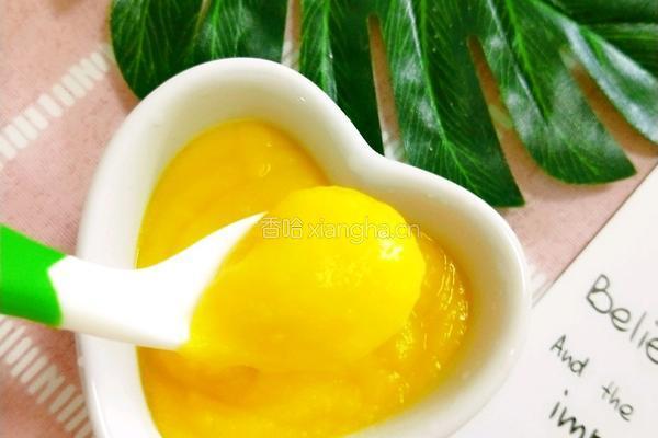 宝宝辅食玉米浓汤的做法图解6