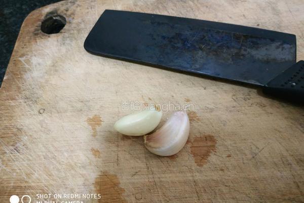 红烧茄子的做法图解5
