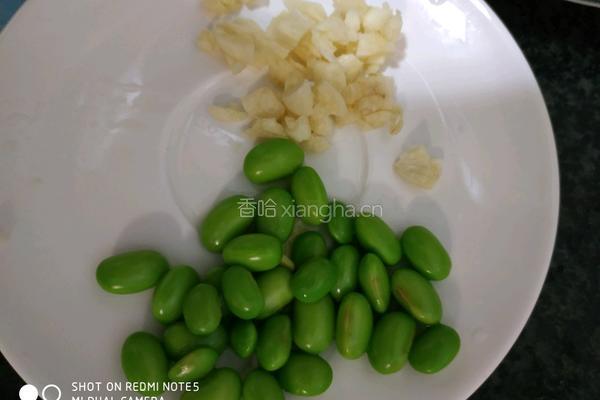 红烧茄子的做法图解6