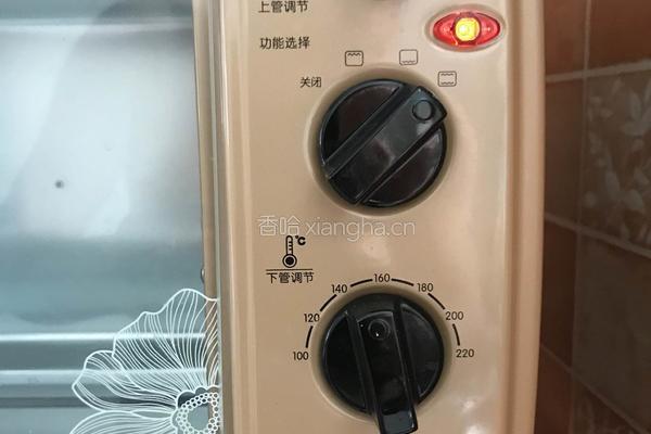 蔓越莓饼干的做法图解14