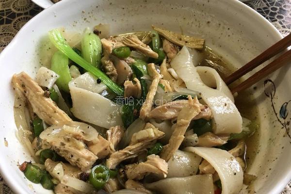 手撕椒麻鸡的做法图解8