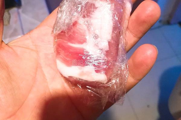 卤肉饭的做法图解6