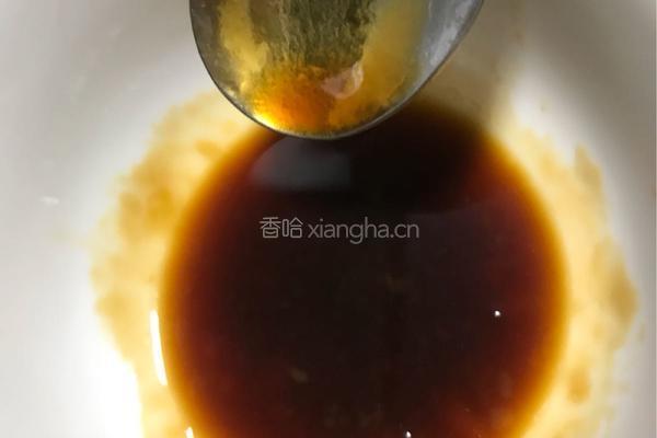 小葱爆花菇的做法图解3