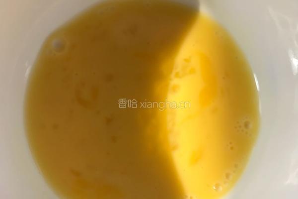 南瓜紫菜蛋花汤的做法图解2